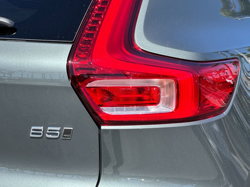 New 2026 Volvo XC40 B5 Plus w/ Protection Package Premier image 26