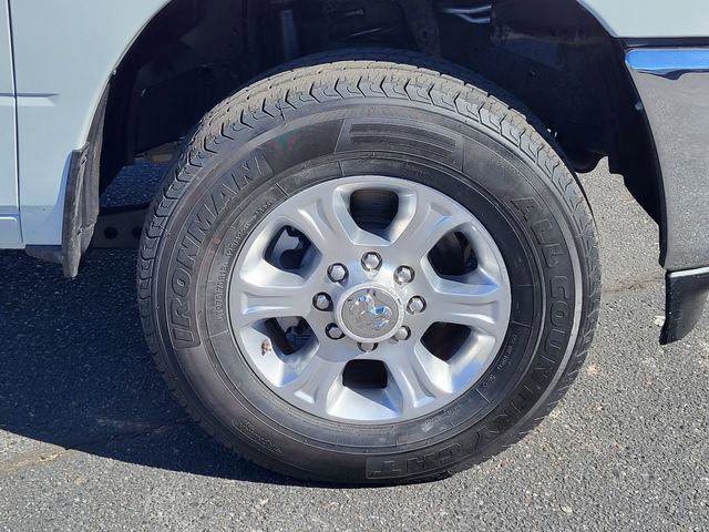 Certified 2024 RAM 3500 Big Horn AWD/4WD image 6