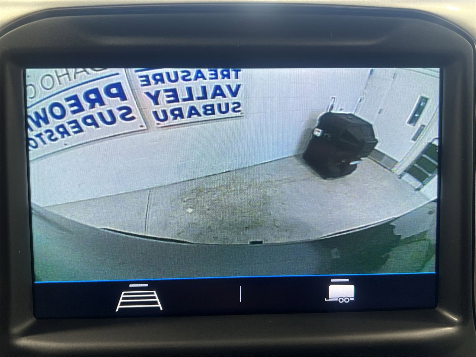 Used 2022 Chevrolet Silverado 1500 RST image 17