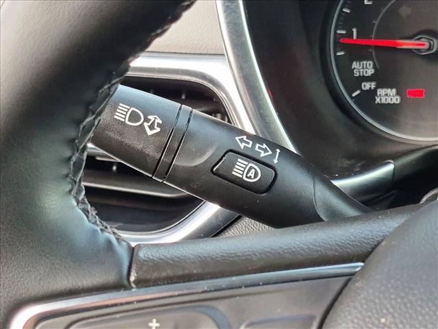 Certified 2024 Chevrolet Equinox LT AWD/4WD image 16