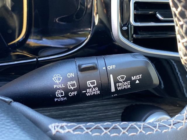 Used 2022 Jeep Wagoneer Series II w/ Premium Group I image 15