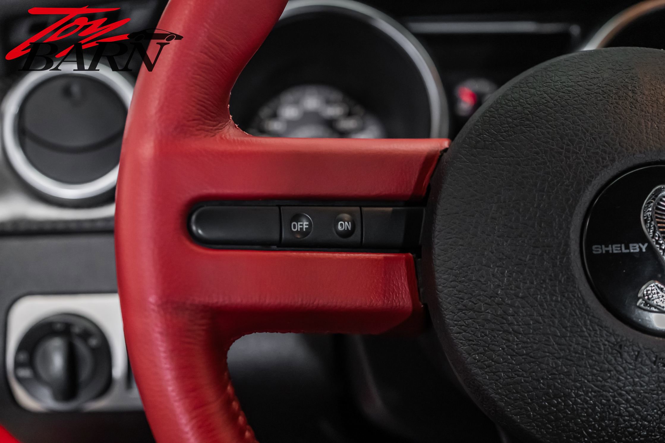 Used 2008 Ford Mustang Shelby GT500 image 32