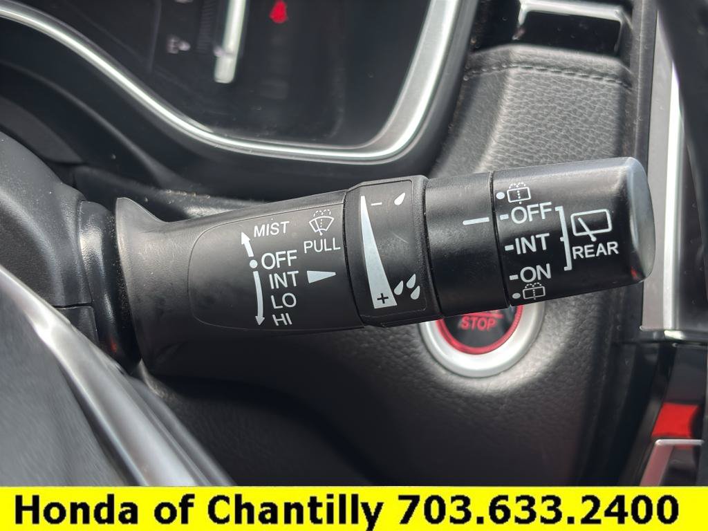 Used 2017 Honda CR-V EX-L image 8