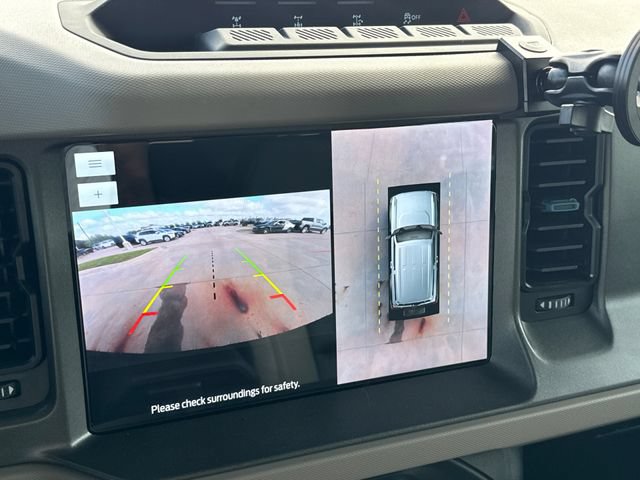 Used 2024 Ford Bronco Wildtrak AWD/4WD image 25