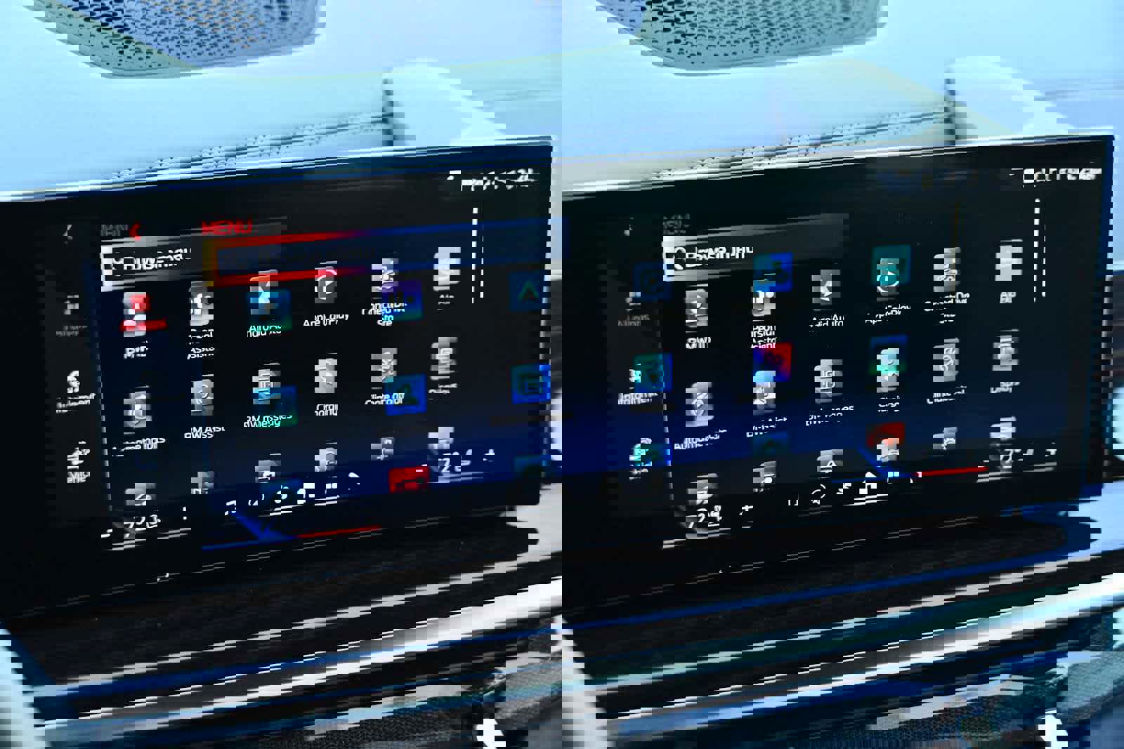 New 2026 BMW X5 xDrive50e w/ Premium Package image 10