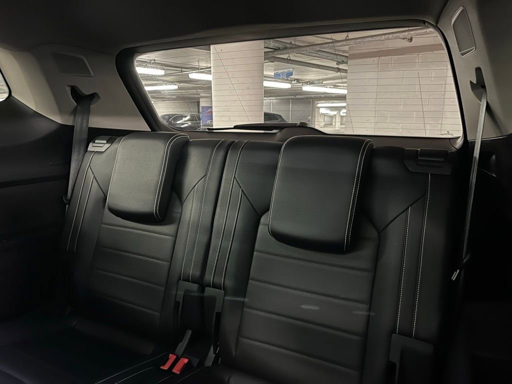 Certified 2023 Volkswagen Atlas SEL Premium AWD/4WD image 23