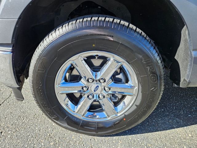 Used 2024 Ford F150 XLT w/ Mobile Office Package AWD/4WD image 9