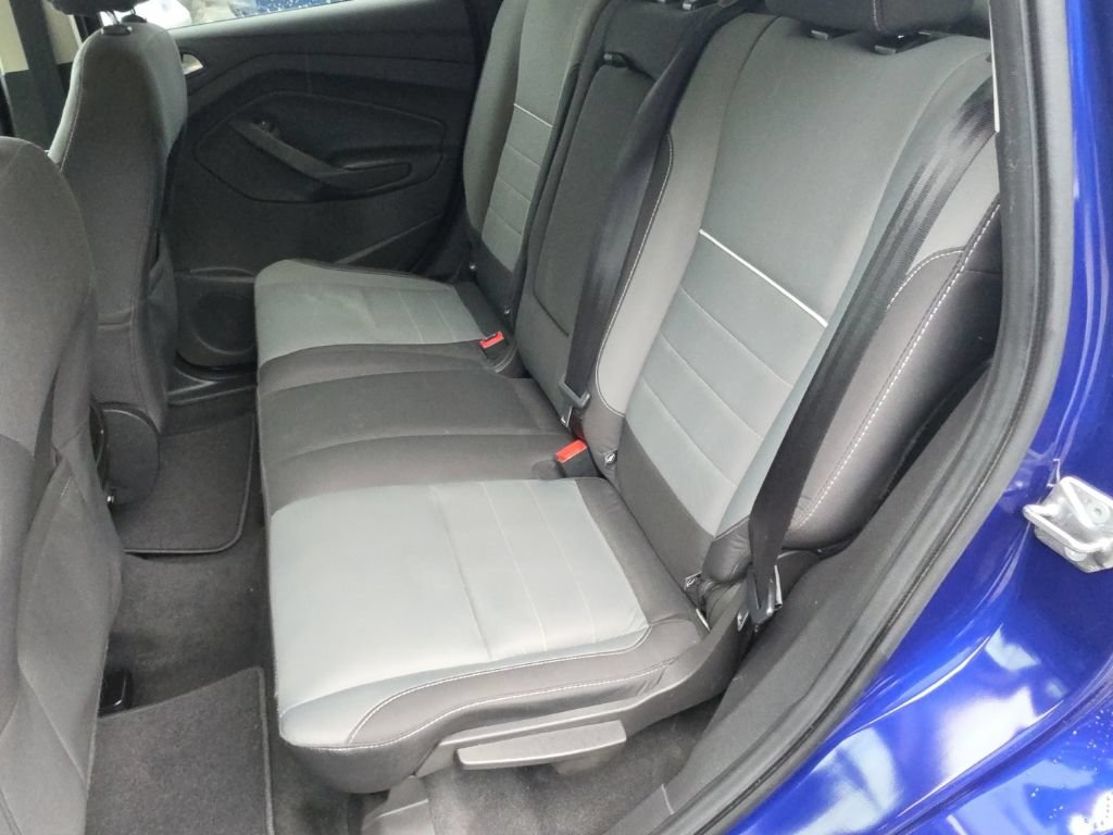 Used 2015 Ford Escape SE FWD image 20