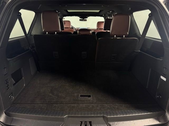 Used 2022 Ford Expedition Max Limited image 27