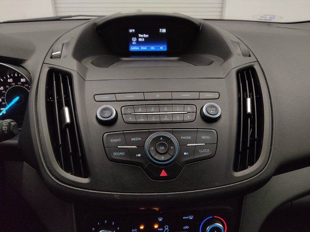 Used 2019 Ford Escape S FWD image 25
