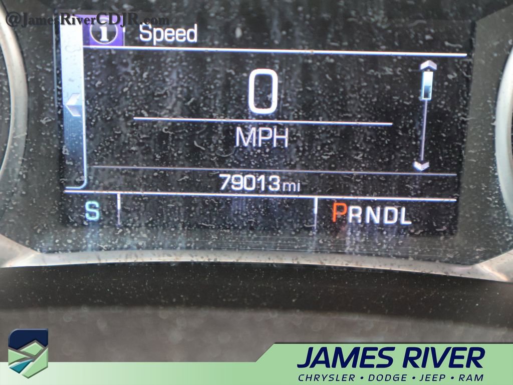 Used 2019 GMC Acadia SLT FWD image 31