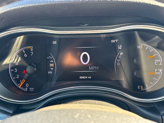 Used 2021 Jeep Grand Cherokee Limited w/ Quick Order Package 28K 80th image 15