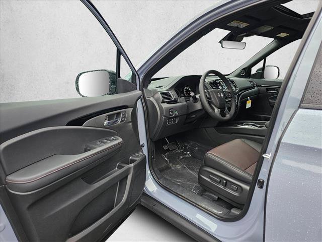 New 2026 Honda Ridgeline Black Edition image 15