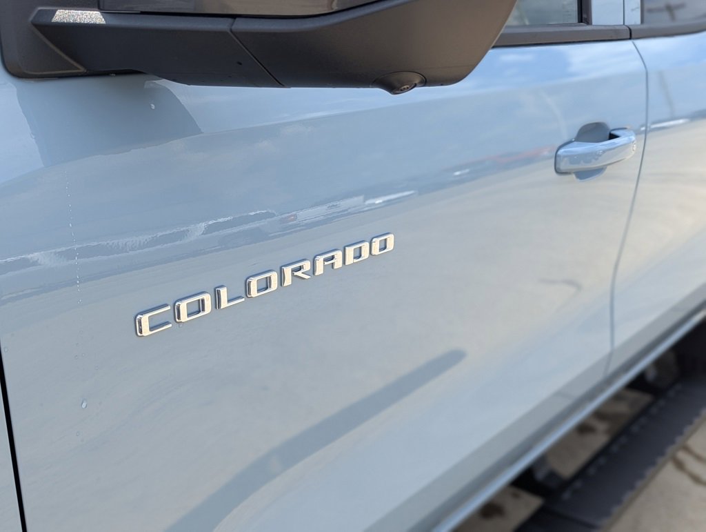 New 2026 Chevrolet Colorado LT w/ LT Convenience Package image 11