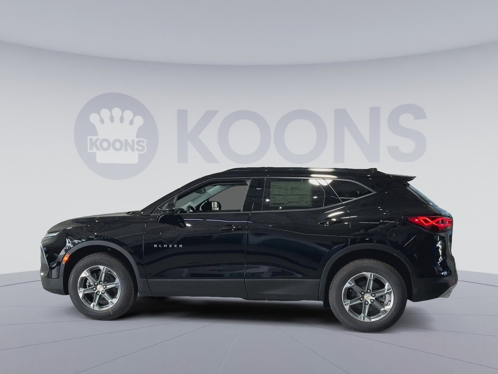 New 2026 Chevrolet Blazer LT image 7