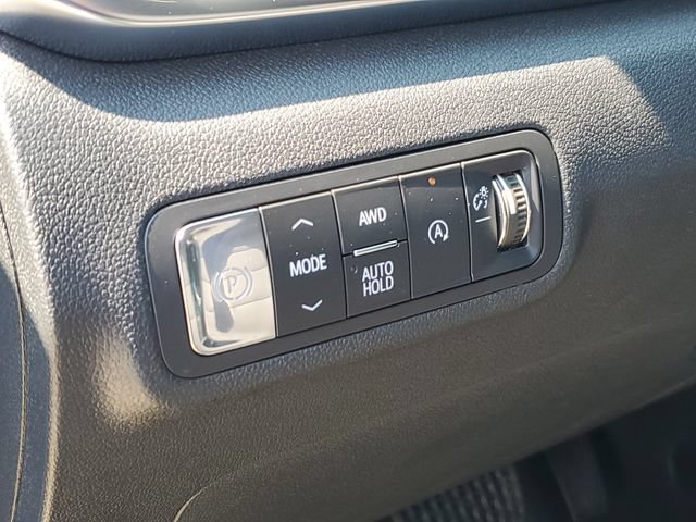 New 2026 GMC Terrain Elevation w/ Elevation Premium Package AWD/4WD image 8