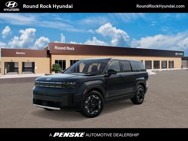 New 2026 Hyundai Santa Fe SE