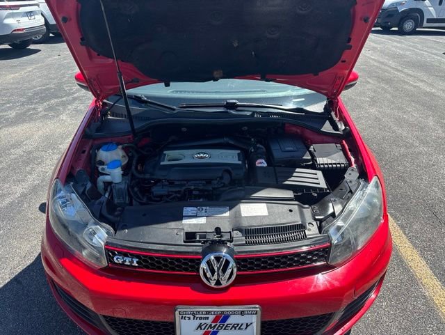 Used 2012 Volkswagen Golf 2-Door FWD image 13