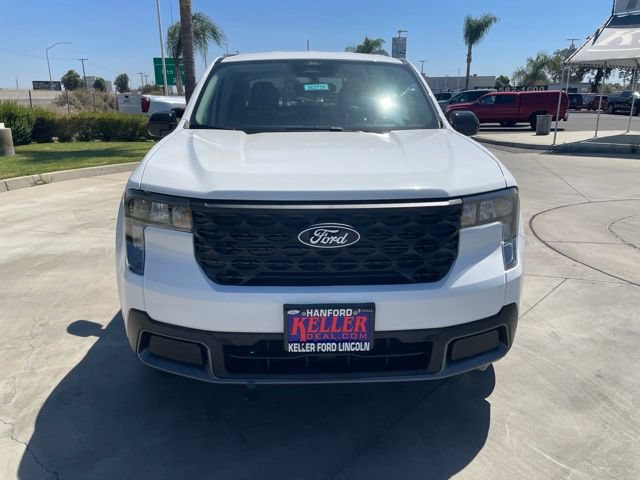 New 2026 Ford Maverick XLT w/ Equipment Group 301A AWD/4WD image 8