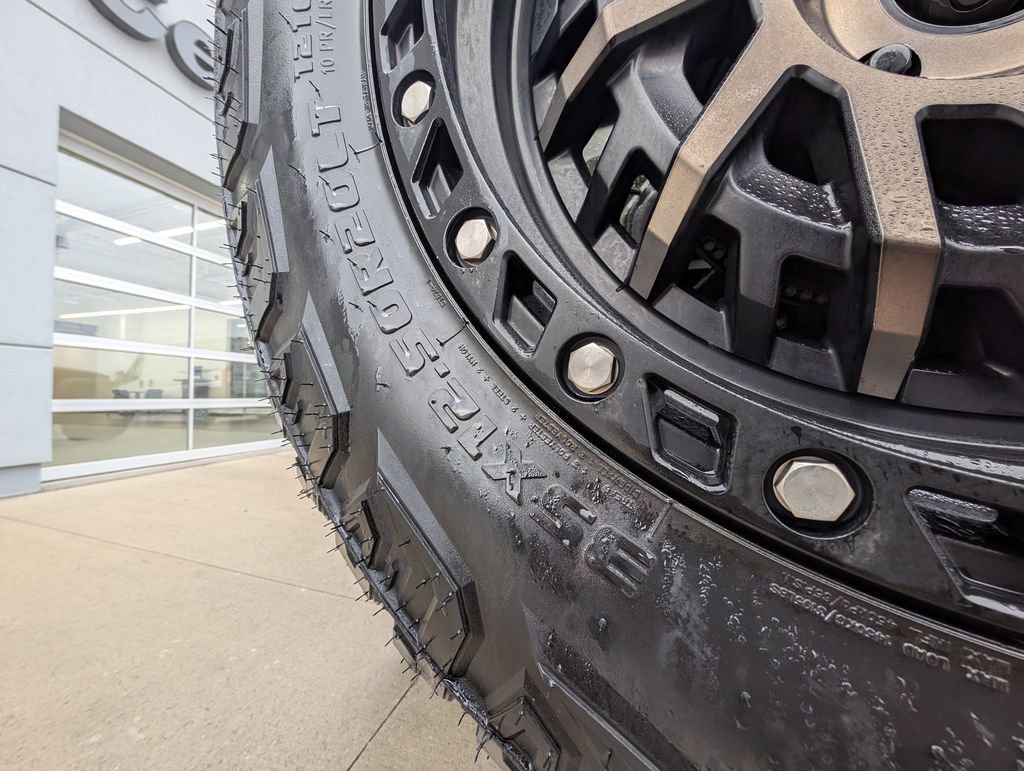 Used 2021 Jeep Wrangler Unlimited Sport image 47