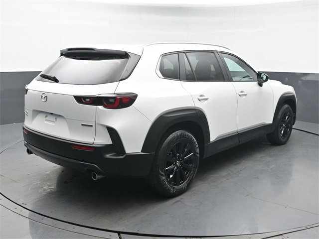 Certified 2023 MAZDA CX-50 AWD 2.5 S w/ Cargo Package image 5