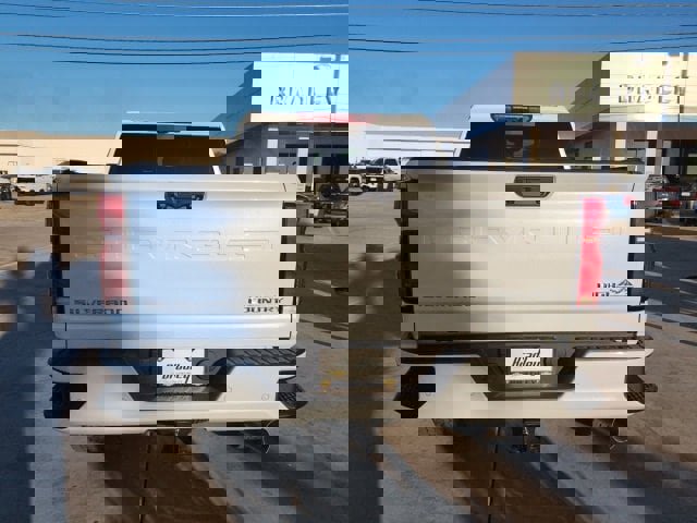 New 2026 Chevrolet Silverado 2500 High Country w/ Technology Package image 59