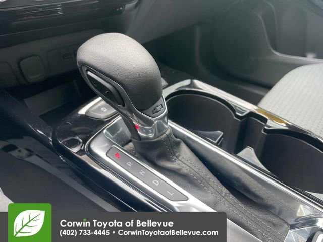 Used 2025 Chevrolet Trax LT w/ Driver Confidence Package FWD image 14