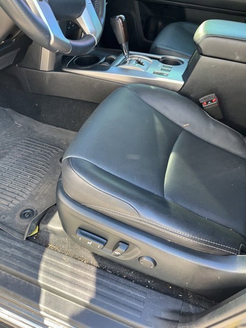 Used 2022 Toyota 4Runner Limited image 6