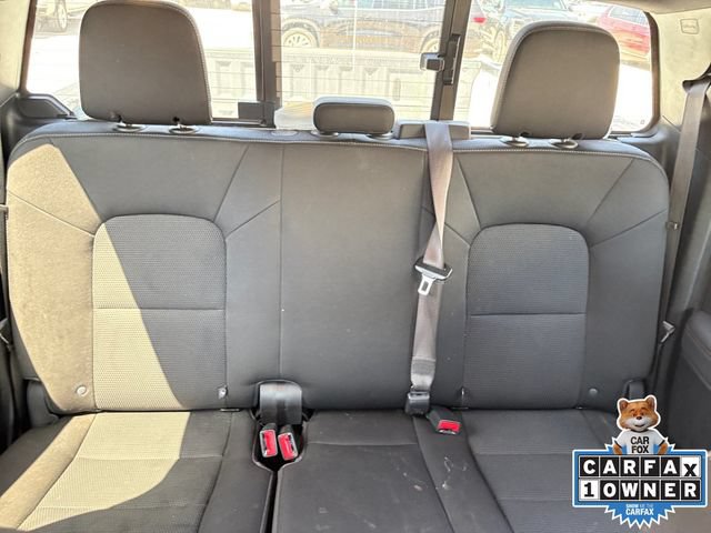 Used 2024 Chevrolet Colorado LT w/ LT Convenience Package II RWD image 5