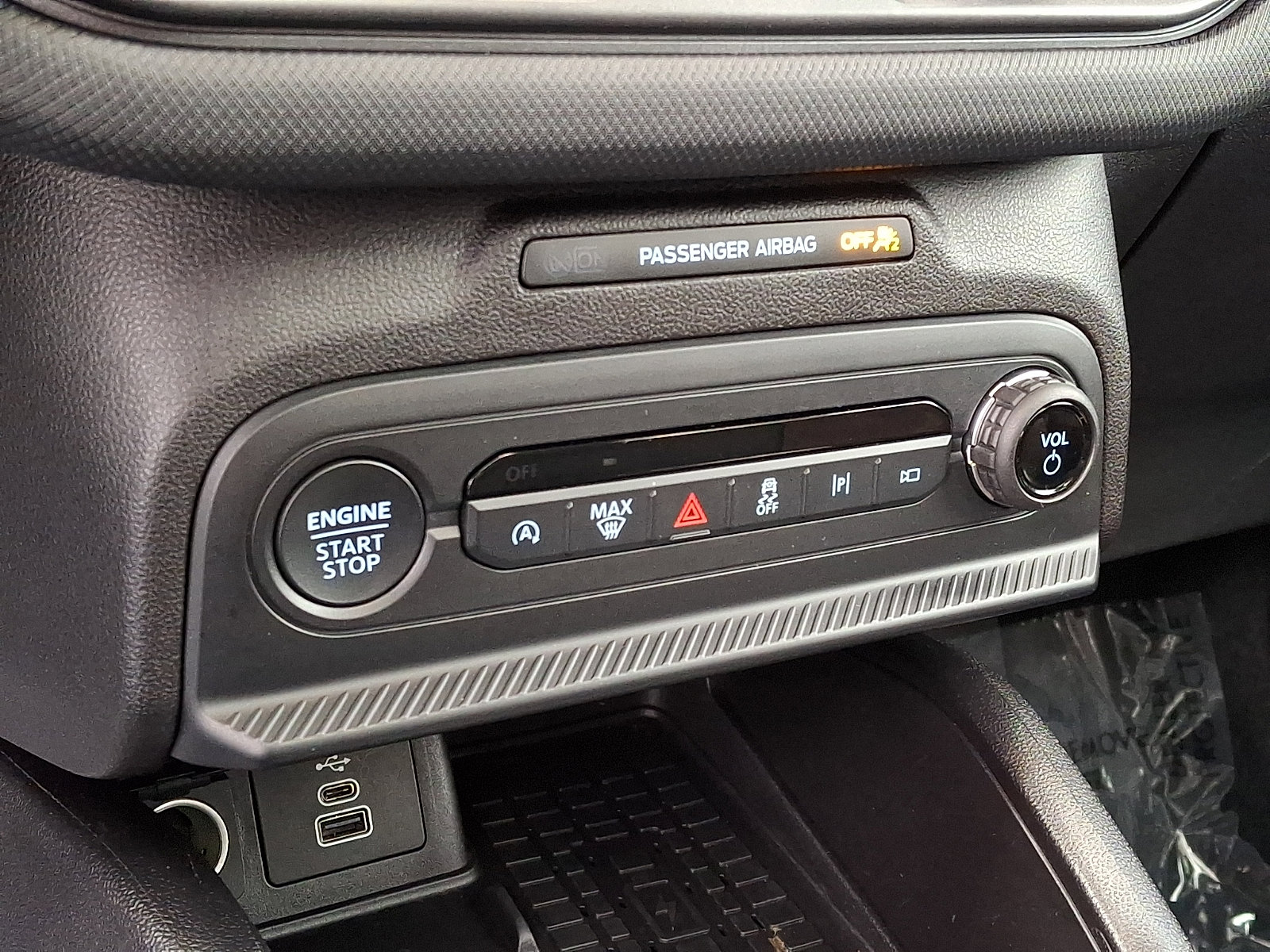 Used 2025 Ford Bronco Sport Outer Banks w/ Outer Banks Tech Package+ AWD/4WD image 18