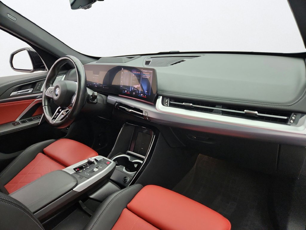 Used 2023 BMW X1 xDrive28i w/ Premium Package AWD/4WD image 28
