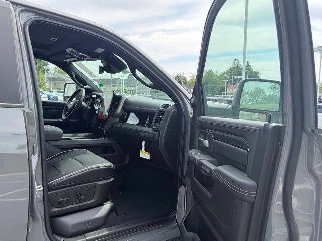 New 2026 RAM 2500 Power Wagon AWD/4WD image 28