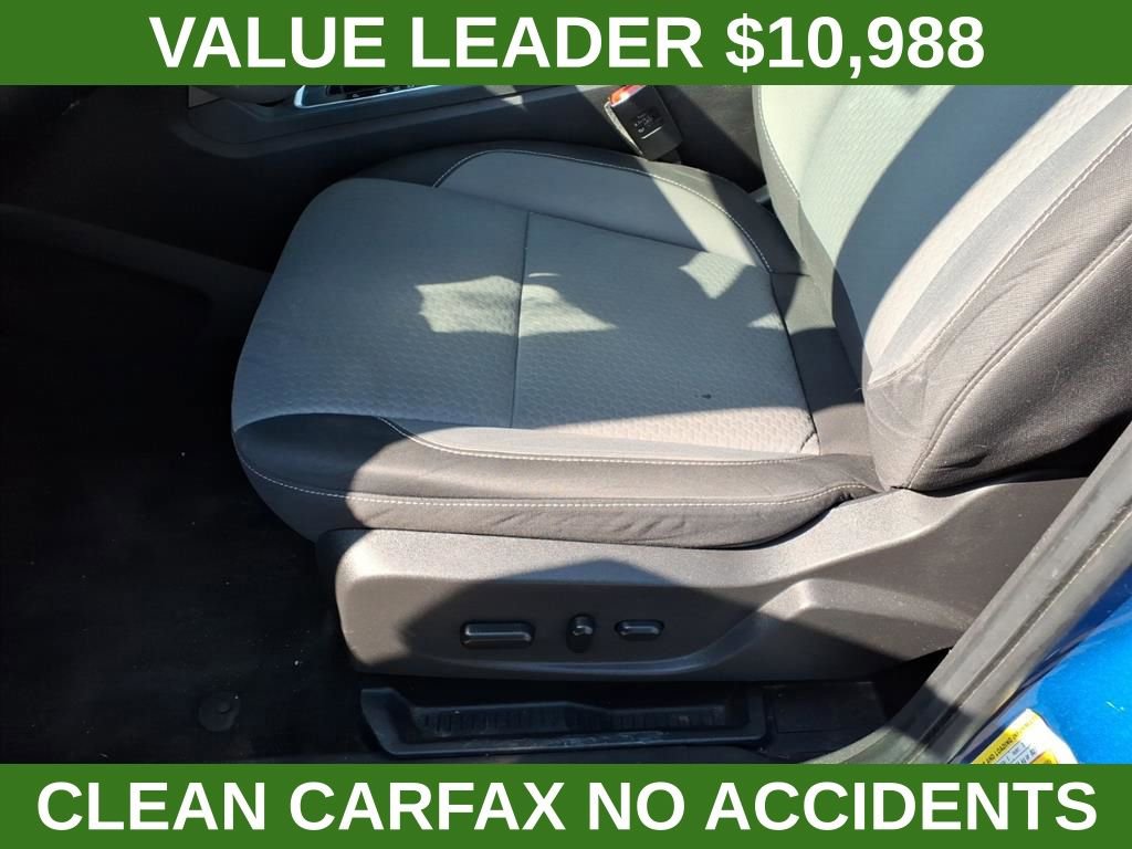 Used 2017 Ford Escape SE w/ Equipment Group 201A AWD/4WD image 15