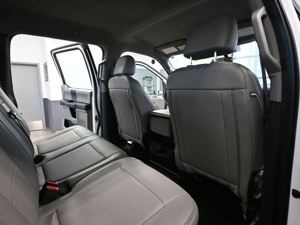 Used 2020 Ford F250 XL w/ STX Appearance Package image 45