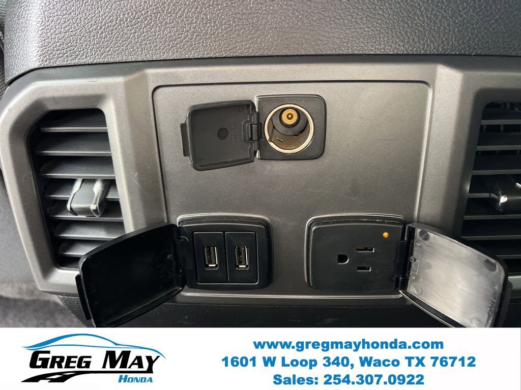 Used 2018 Ford F150 XLT w/ Equipment Group 302A Luxury RWD image 18