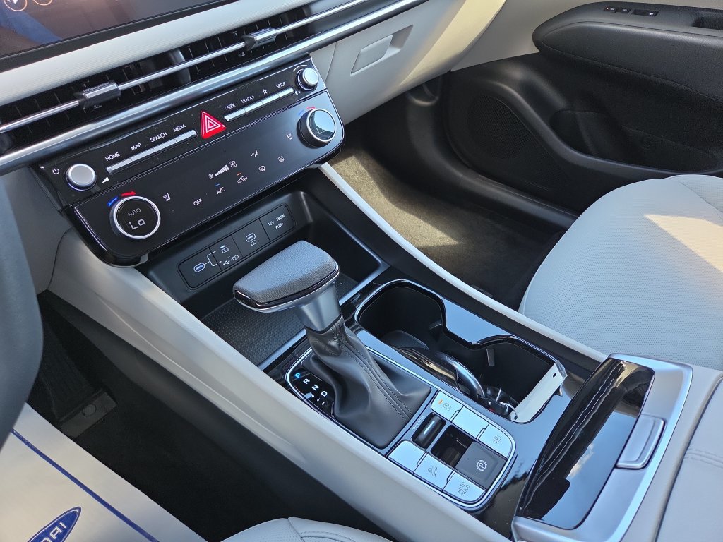 New 2026 Hyundai Tucson SEL Plus FWD image 26