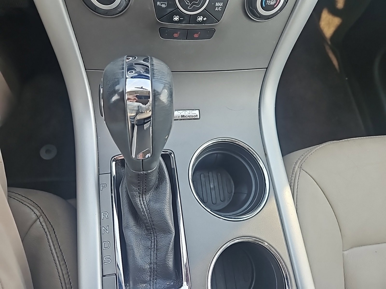 Used 2013 Ford Edge SEL image 17