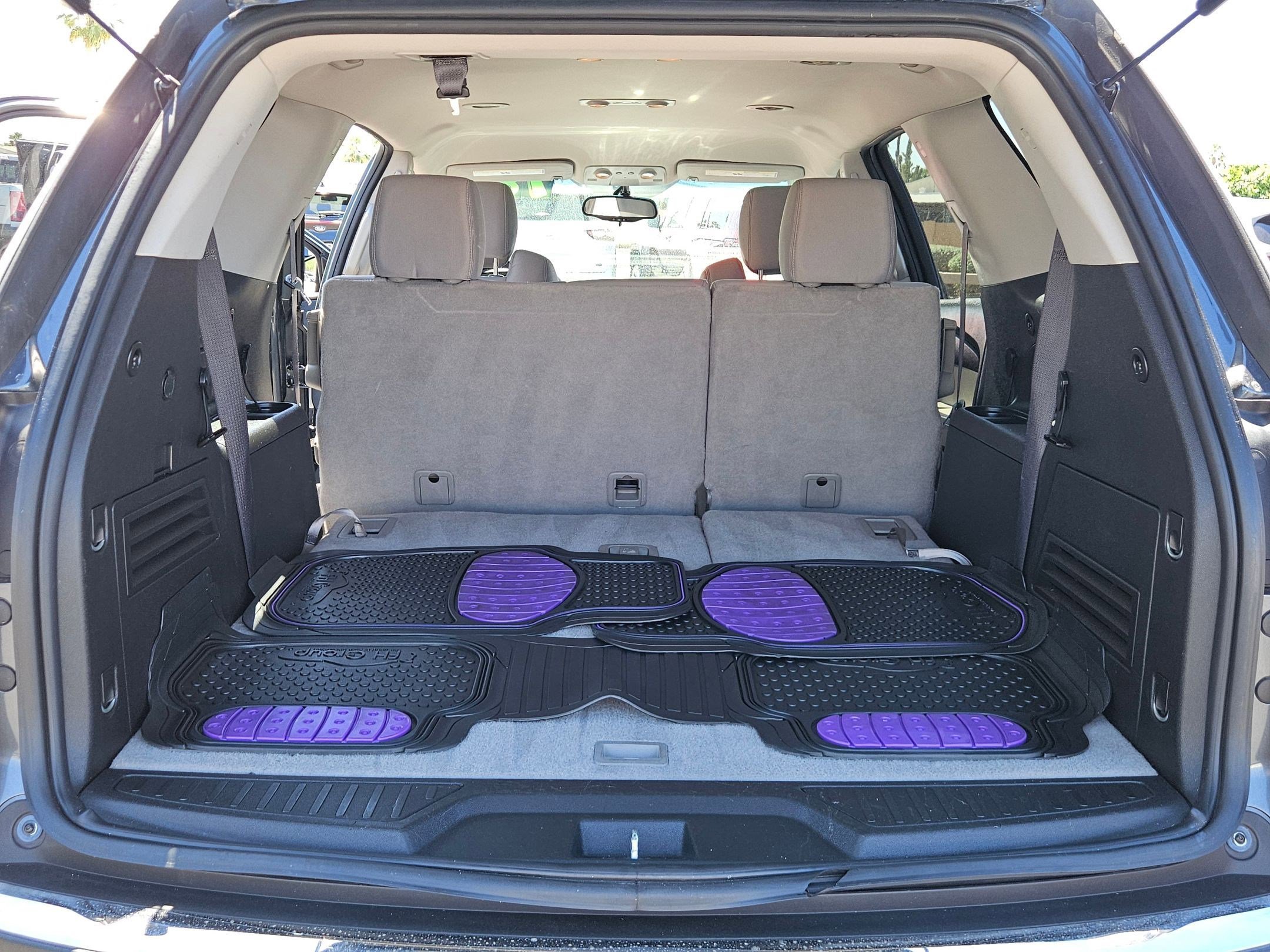 Used 2011 GMC Acadia SL w/ Preferred Package image 6