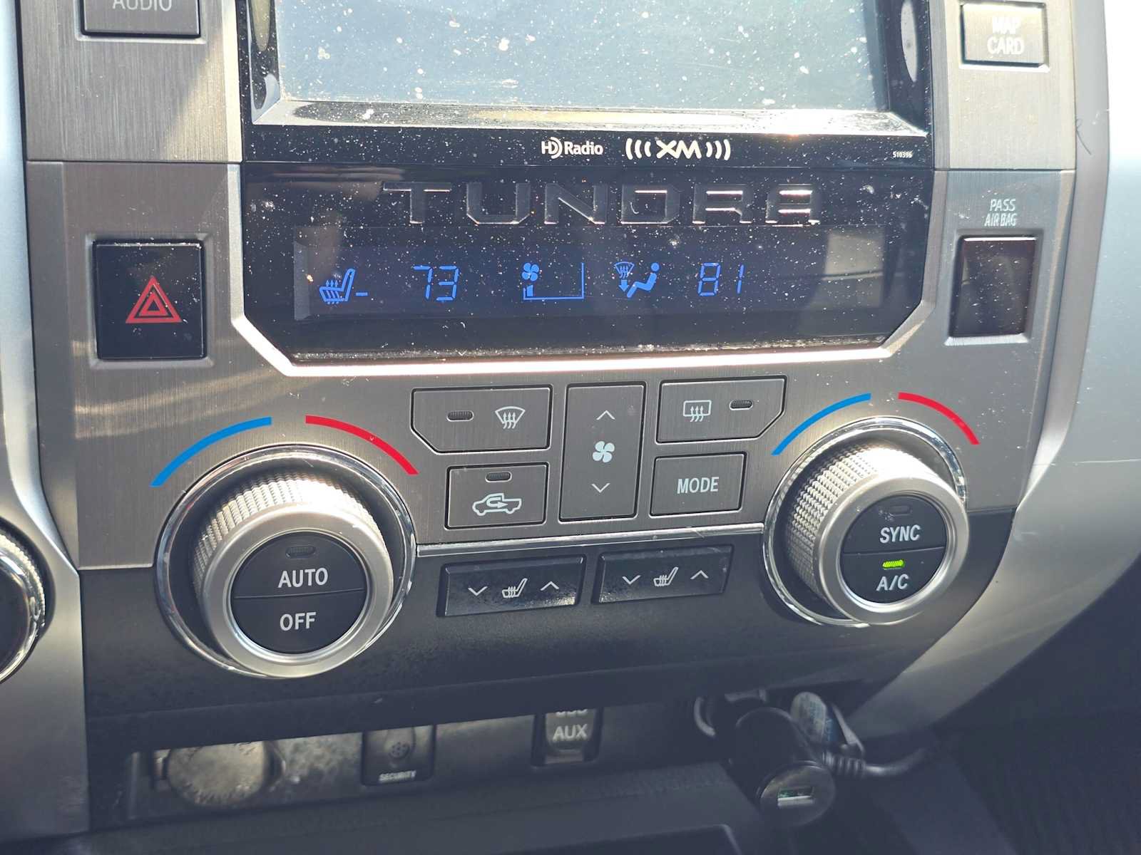 Used 2019 Toyota Tundra Limited AWD/4WD image 30