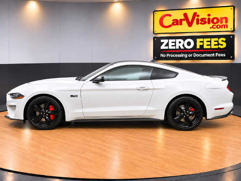 Used 2023 Ford Mustang GT Premium RWD image 4