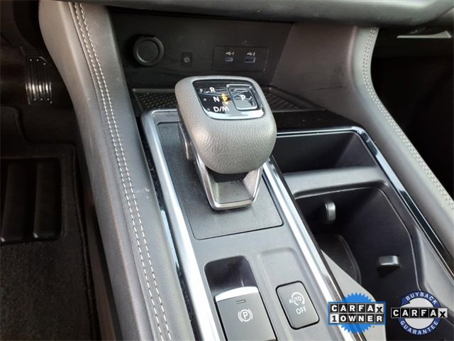 Certified 2024 Nissan Pathfinder Platinum w/ Cargo Package image 15