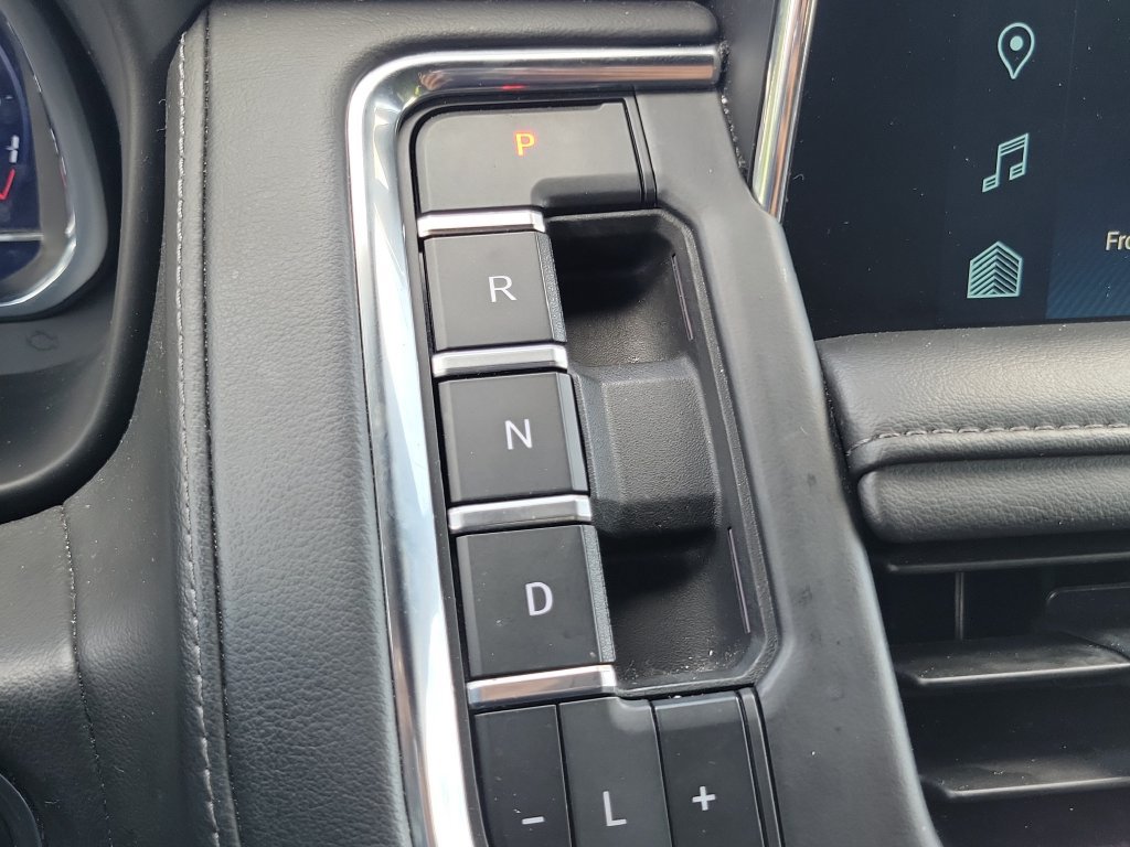 Used 2024 Chevrolet Tahoe LT AWD/4WD image 36