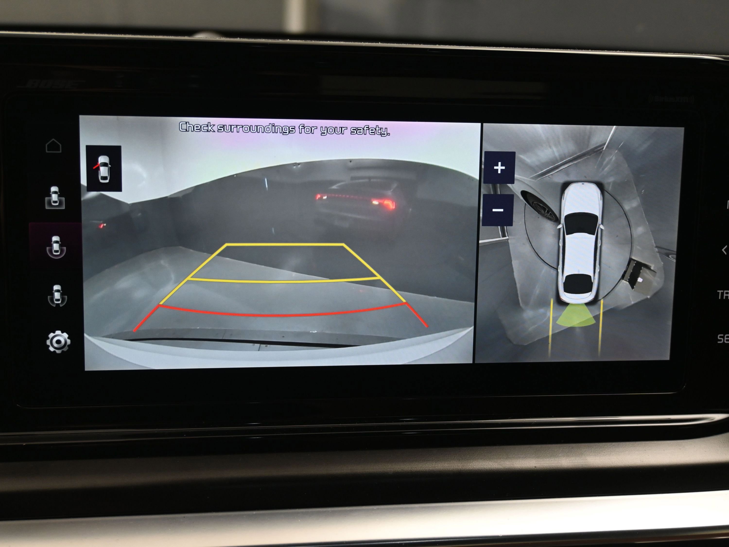 Used 2023 Kia K5 GT w/ GT1 Package image 13