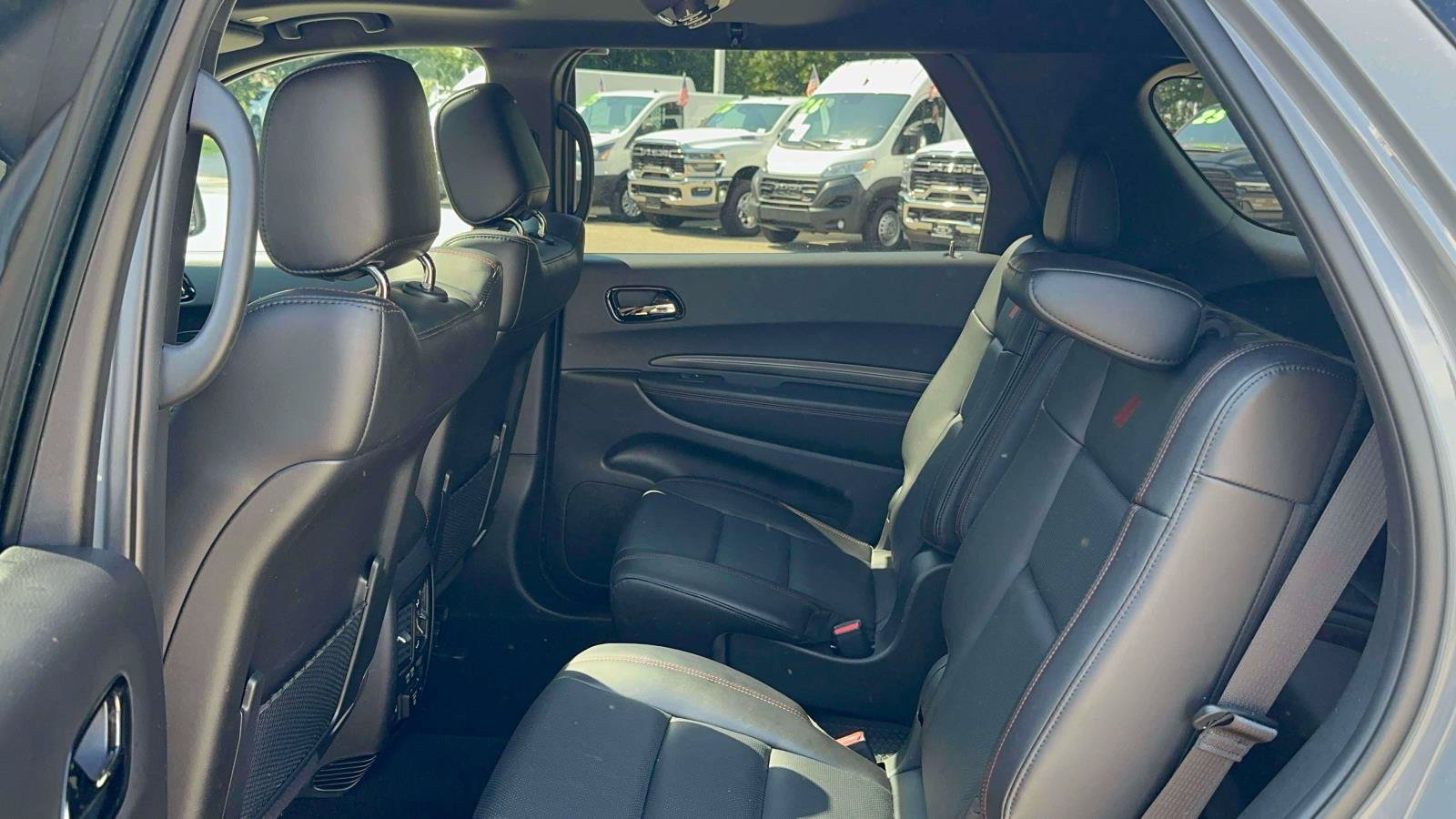 Used 2025 Dodge Durango GT AWD/4WD image 10