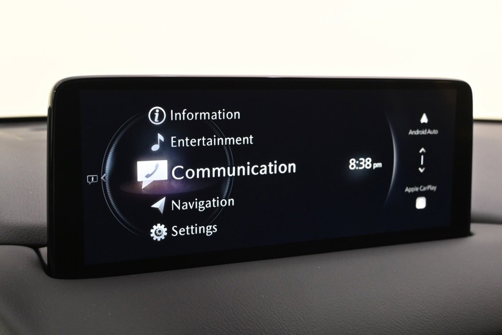 New 2025 MAZDA CX-5 Carbon Edition image 25