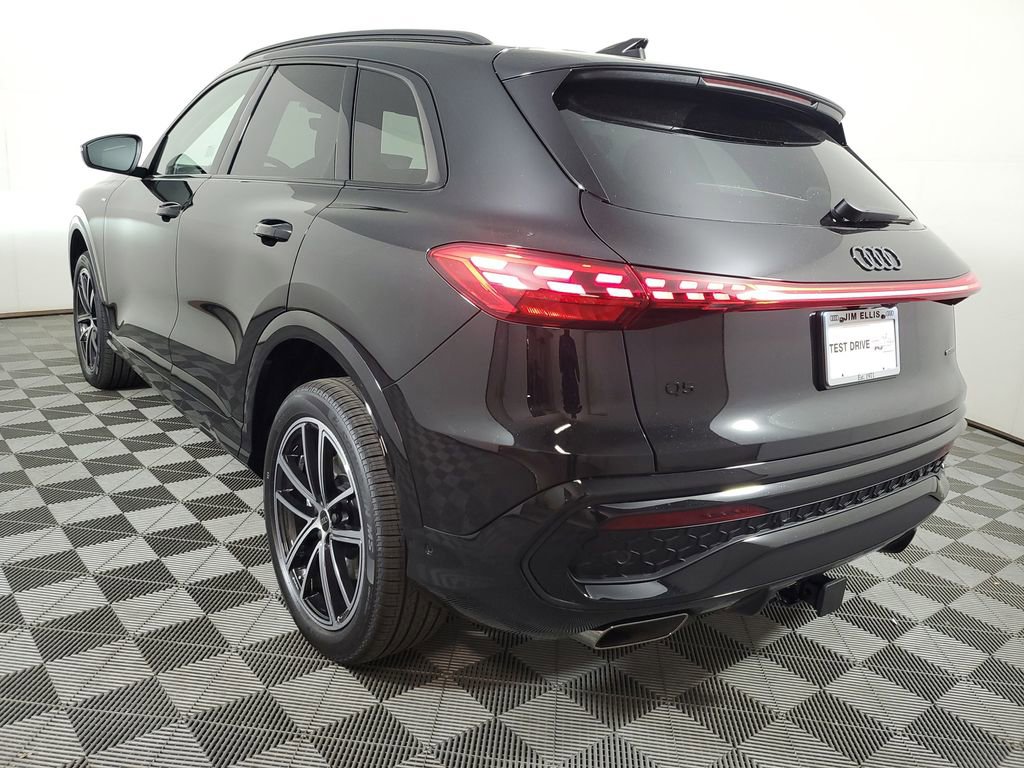 New 2026 Audi Q5 Premium Plus AWD/4WD image 4