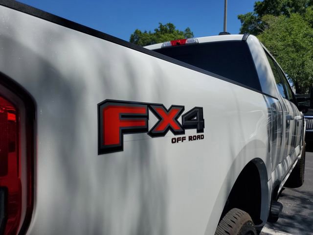 Used 2026 Ford F250 Platinum AWD/4WD image 8