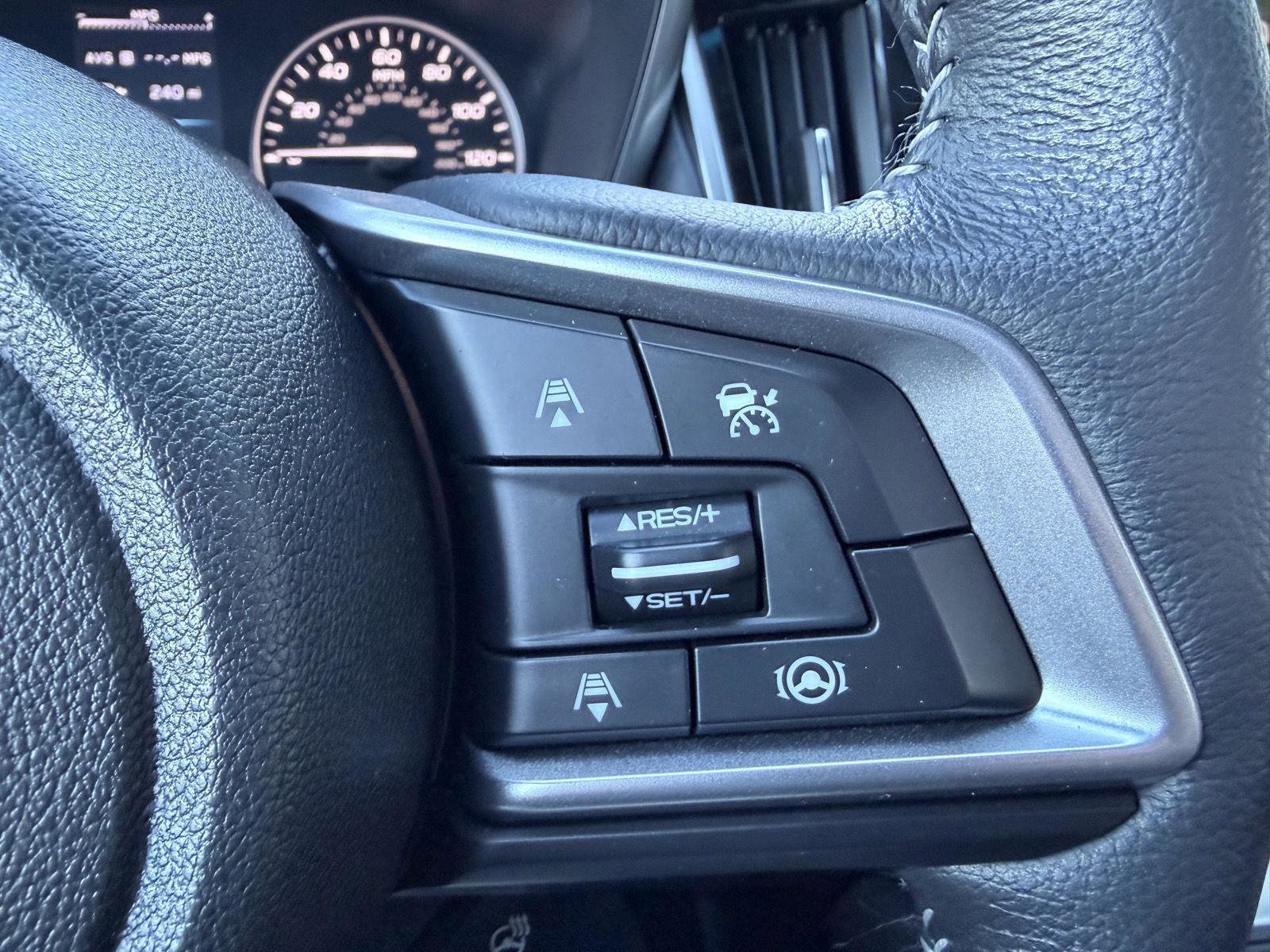 Certified 2022 Subaru Outback Limited XT image 25