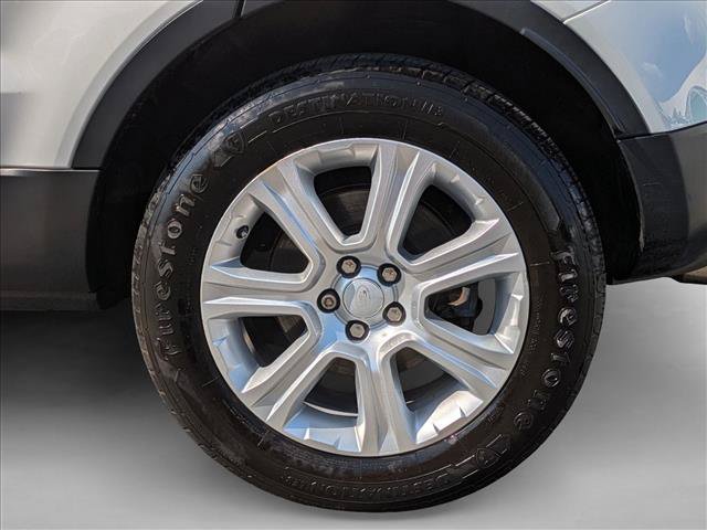 Used 2017 Land Rover Range Rover Evoque SE Premium AWD/4WD image 25