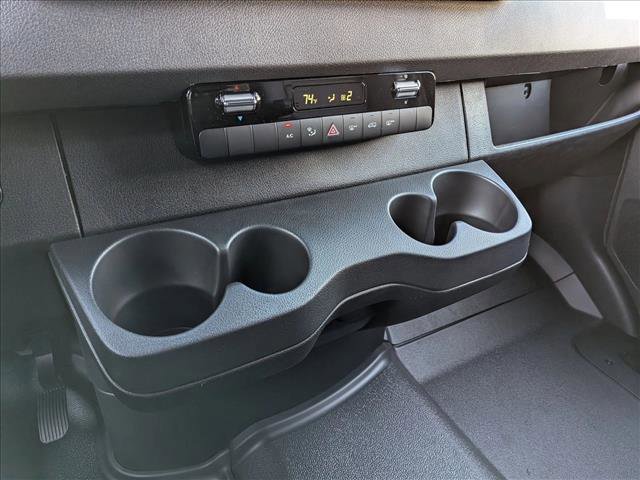 New 2026 Mercedes-Benz Sprinter 2500 image 12